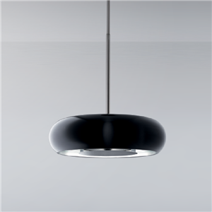 Máy Hút Mùi Malloca GEMINI Black-I235F